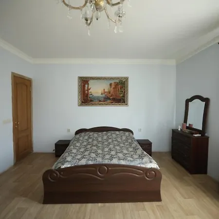 Аппартаменты,1 Минута До Моря Apartment